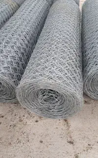 گابیون دیواره