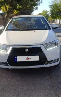 دنا پلاسef7pمدل۱۴۰۴