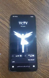 گوشی پوکو ام 3 سالم سالم