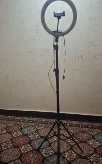رینگ لایت