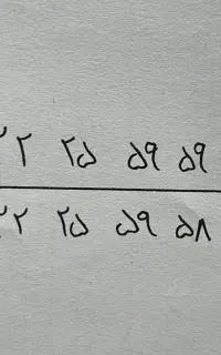 فروش ۲ خط رند صفر تلفن ثابت