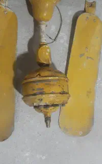 پنکه سقفی