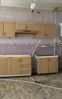 کابینت اشپزخانه