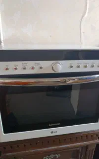 ماکروویو سولاردام الجی
