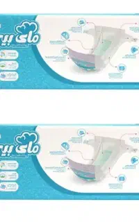 پوشک مای بیبی سایز ۲