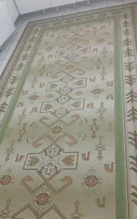گلیم فرش