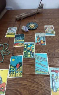 دعا و استخاره وادعیه