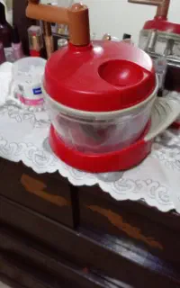 خرد کن دستی