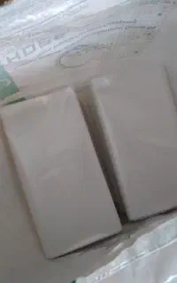 نایلون فریزر هزار برگ