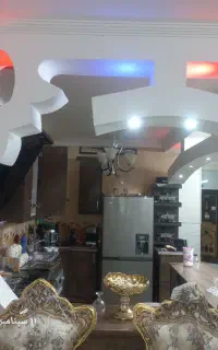 خانه اجاره ای بلوار مدرس اکرمیه