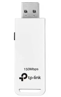 کارت شبکه بسیمtplink (دانگل) زیر قیمت