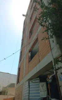 کارگر روزمزد
