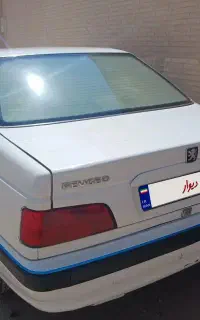 پارس ۸۸