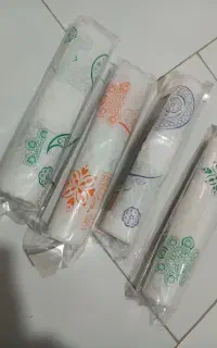 سفره یکبار مصرف