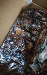 خرمایی خاصویی درجه یک