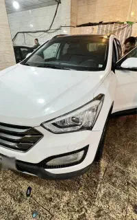 سانتافه ۲۰۱۵