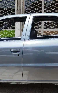 رنگ امیزی خودرو.پالیش واکس