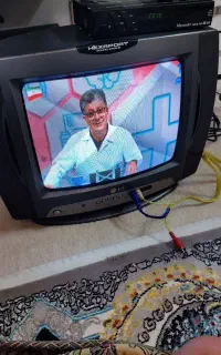 تلویزیون ال جی