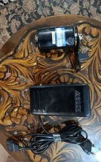 دینام چرخ خیاطی جیگون