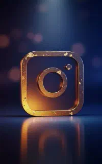 بازگردانی پیج اینستاگرام/ تیک آبی