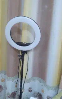 رینگ لایت