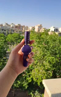 ریمل حجم دهنده و لیفت کننده سرژه