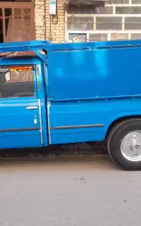 نیسان باروانت تلفنی کارگر  اسباب کشی تلفنی خاور