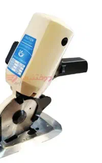 قیچی برقی سیلور 8پرمدل  SN110