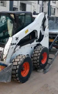 اجاره بابکت خاورحمل نخاله تهیه مصالح سراسر تهران