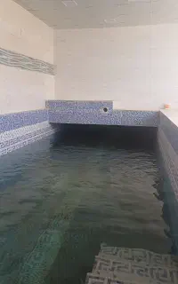 باغ ویلا ودامداری