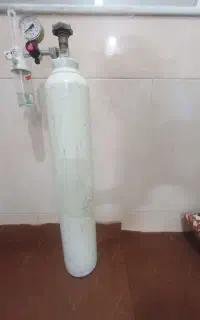 کپسول اکسیژن