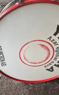 تبل