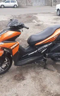 آیروکس کلیک ۱۵۰