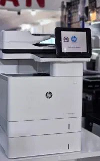 پرینتر hp631dn