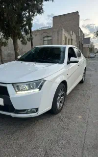 دنا 401 اتومات در حد