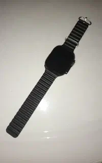 ساعت هوشمند