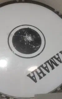 طبل یاماها اصلی