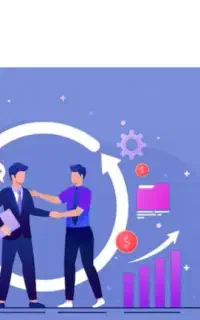 ویزیتور حرفه ای
