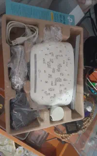 مودم نو تی پی لینک