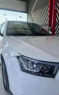 دنا پلاس اتوماتیک توربو
