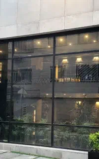 مدیر رستوران