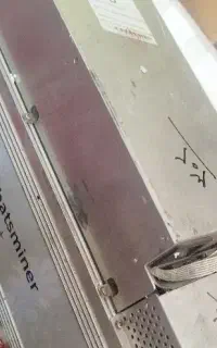 ماینر m30+98تراهش