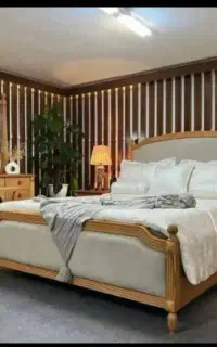 سرویس خواب اماتیس اقساط ۱۵ ماهه