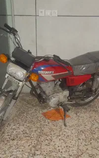 هندا ۹۵ در حد