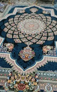 فرش ۱۲متری درحدنو