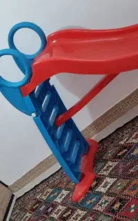 سرسره ی کودک