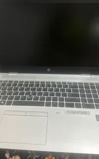 لپ تاپ hp