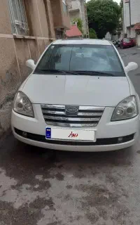 ام وی ام ۵۳۰مدل ۹۵