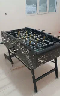فوتبال دستی ایستاده
