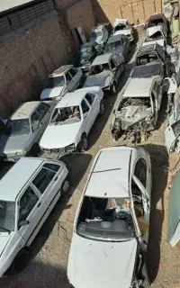 مشاوره ماشین های تصادفی